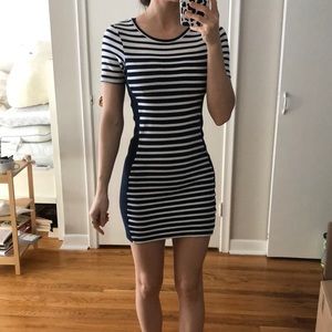 Topshop Dress Size 2